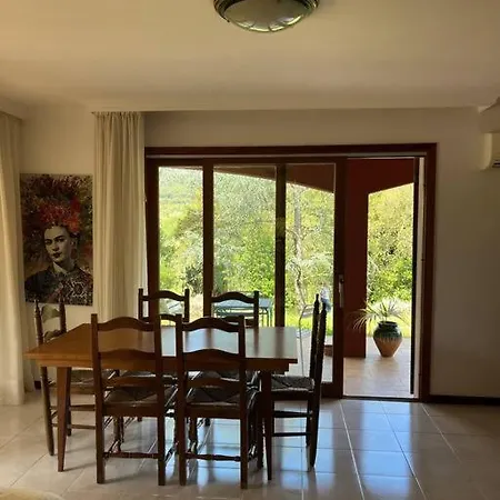 Holiday home Amplia Casa A 10 Min De La Playa