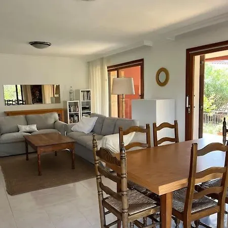 Holiday home Amplia Casa A 10 Min De La Playa