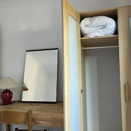 Amplia Casa A 10 Min De La Playa Holiday home *