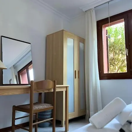Holiday home Amplia Casa A 10 Min De La Playa Montras