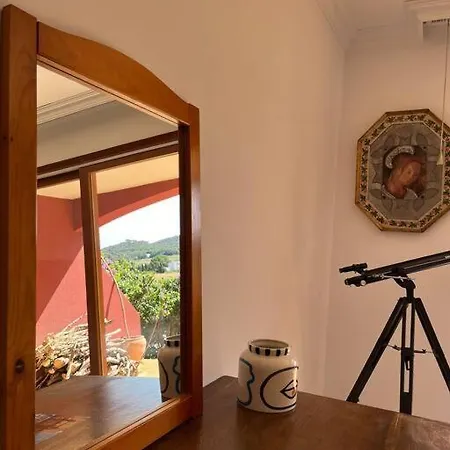 Amplia Casa A 10 Min De La Playa Holiday home Montras