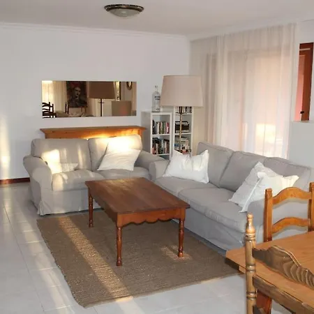 Holiday home Amplia Casa A 10 Min De La Playa Montras