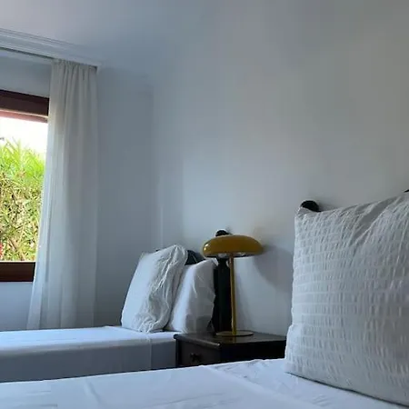 Holiday home Amplia Casa A 10 Min De La Playa Montras