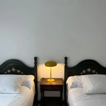 Amplia Casa A 10 Min De La Playa Holiday home